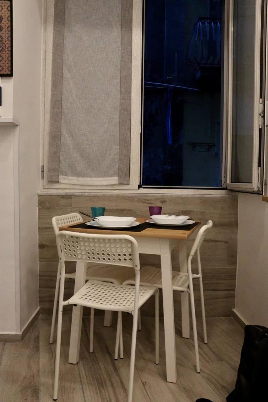 Casa We Love Napoli Bagian luar foto
