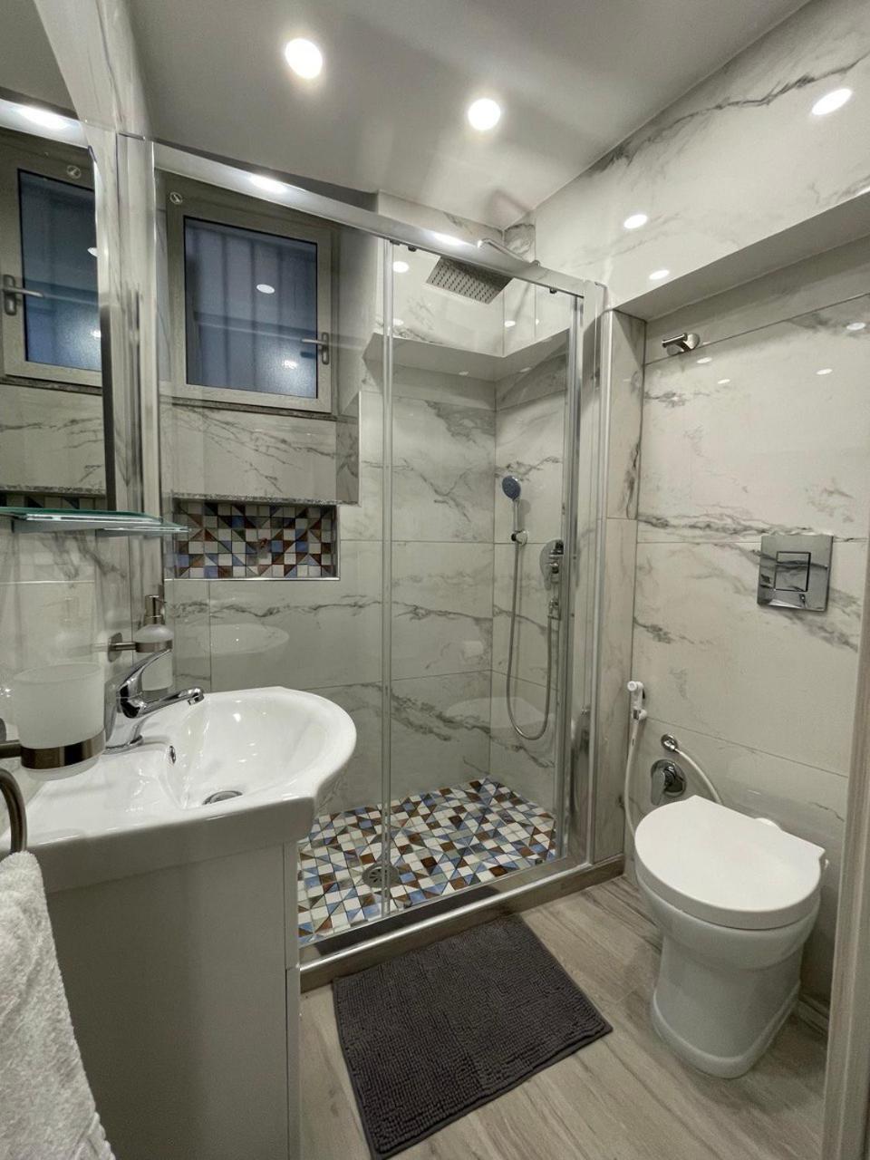 Casa We Love Napoli Bagian luar foto