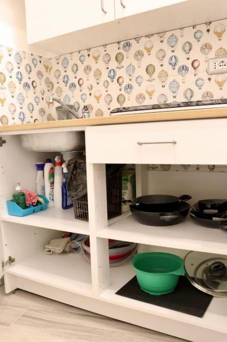 Casa We Love Napoli Bagian luar foto