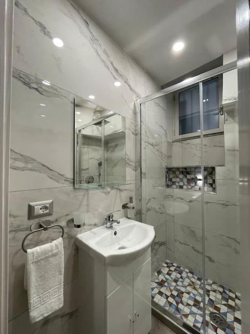 Casa We Love Napoli Bagian luar foto